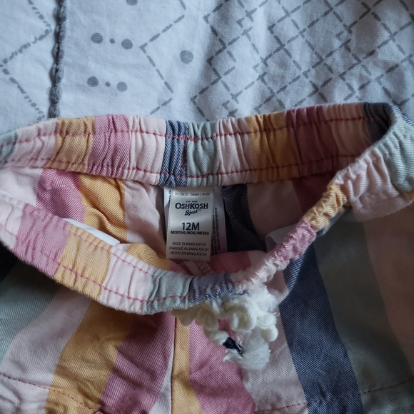 Baby Shorts/Skirt - Picture 7 of 11